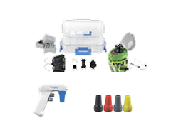 Centrifuge kits, Pipette controllers Heathrow